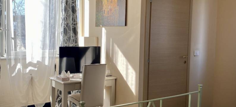 卡斯泰利别墅民宿(Villa Catelli)图片