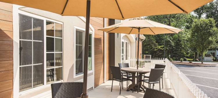 钱伯斯堡拉昆塔温德姆套房酒店(La Quinta Inn & Suites by Wyndham Chambersburg)图片