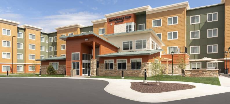 Residence Inn Lafayette图片