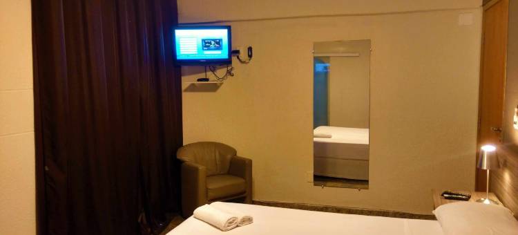 帝王酒店(Hotel Imperador)图片