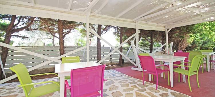 阿斯佩尔奥特尔酒店(Arsipel Hotel)图片