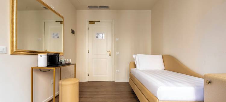 Numa 威尼斯 奥赛罗宫(Numa Venice Palazzo Orseolo)图片