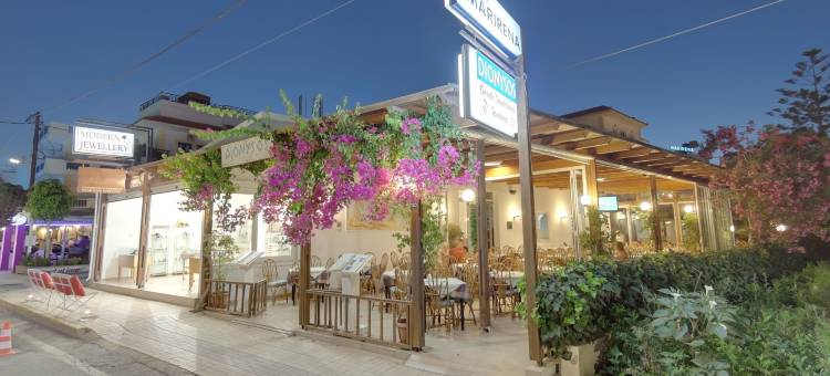 马里林纳酒店(Marirena Hotel)图片