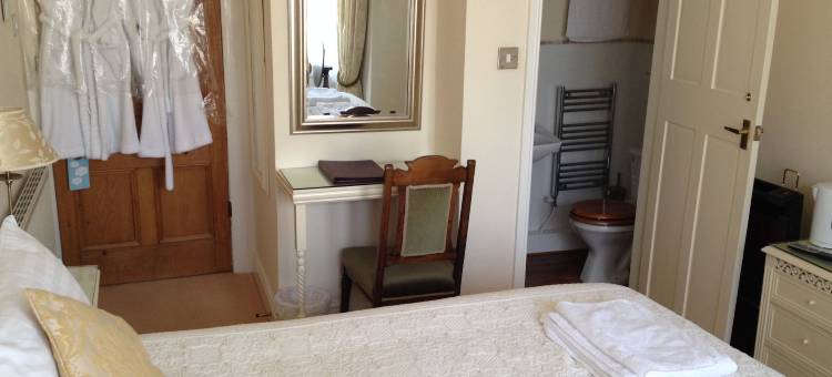 14 号哈林顿旅馆(Harringtons at 14)图片