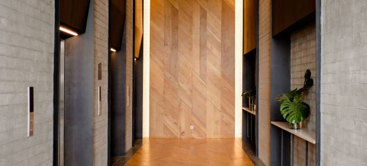 雅加达TB西马图邦雅乐轩酒店(Aloft South Jakarta)图片