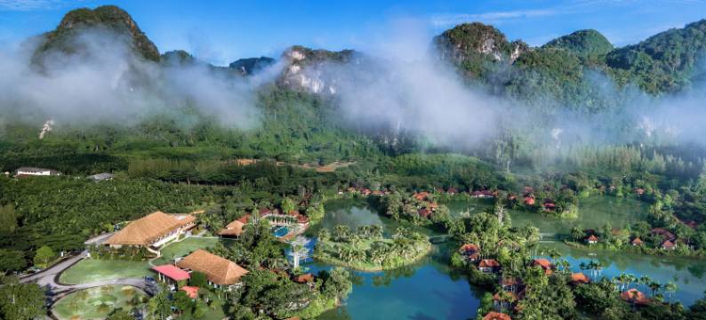 博森泳池别墅(Borsaen Pool Villa)图片