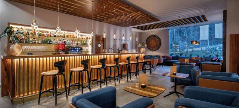 克劳斯特霍夫酒店 - 高山度假和 SPA(Klosterhof – Alpine Hideaway & Spa)图片