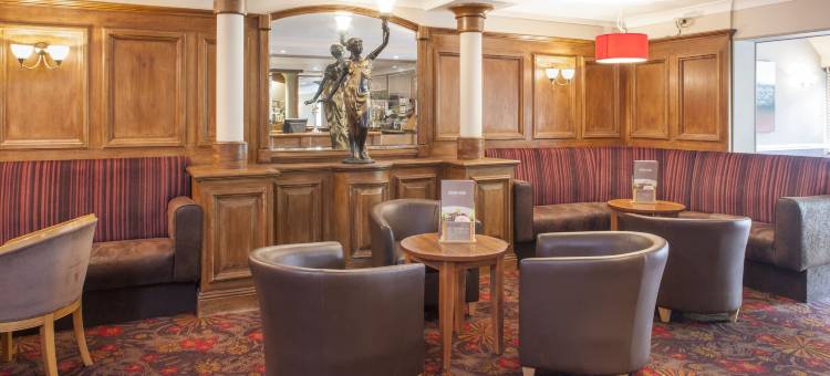 Holiday Inn 读 - 西(Holiday Inn Reading - West)图片