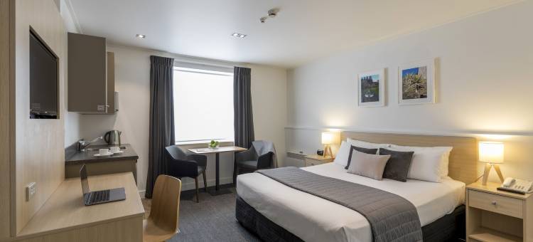 奎斯特达尼丁服务式公寓(Quest Dunedin Serviced Apartments)图片