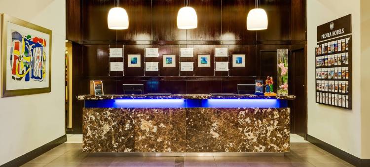 Protea Hotel Cape Town North Wharf图片