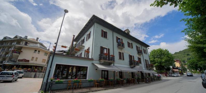 泰伯公寓式酒店(Residence Tabor)图片