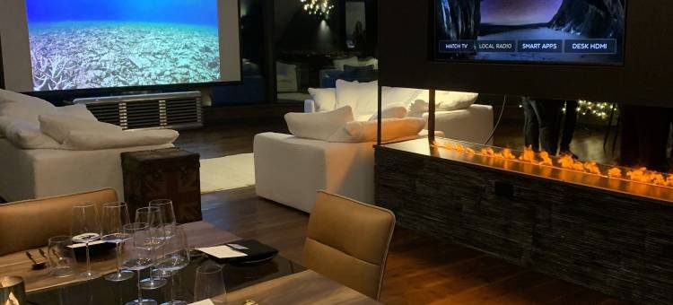 洞穴酒店高尔夫度假村(Cave Hotel & Golf Resort)图片