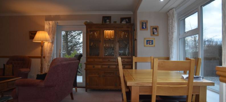 教堂山克罗夫特农场民宿(Chapelhill Croft)图片