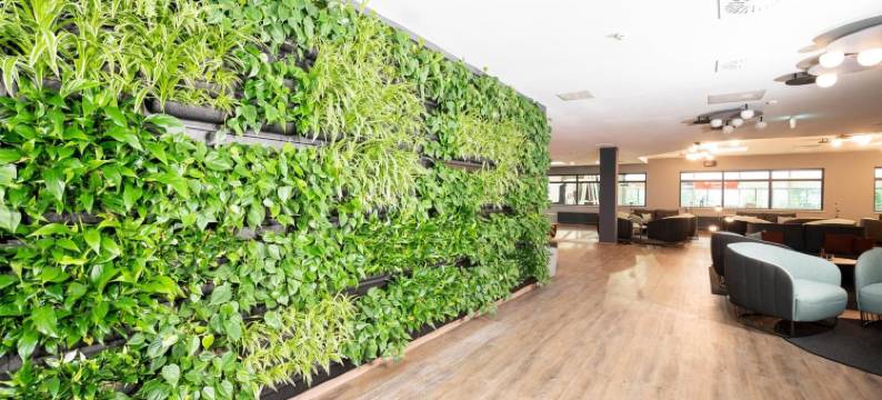 快意酒店(Feel Good Hotel)图片