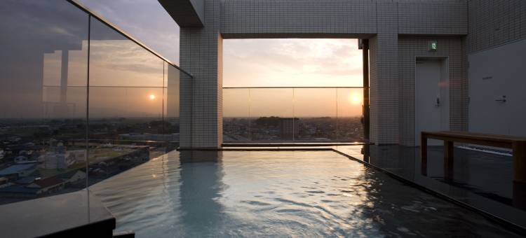 佐野光芒酒店(CANDEO HOTELS)(Candeo Hotels Sano)图片
