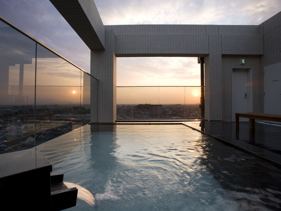 佐野光芒酒店(CANDEO HOTELS)