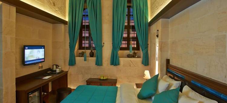 锡瑞恩酒店(Sirehan Hotel)图片