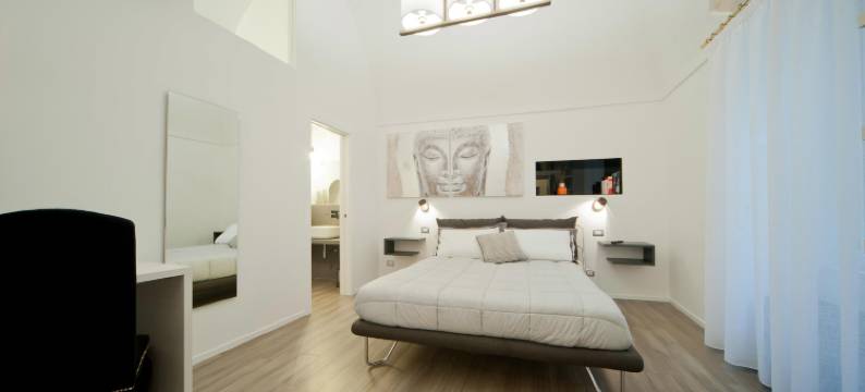 索特拉尼酒店(Sotrani)图片