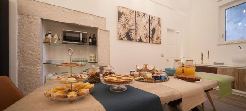 索特拉尼酒店(Sotrani)图片