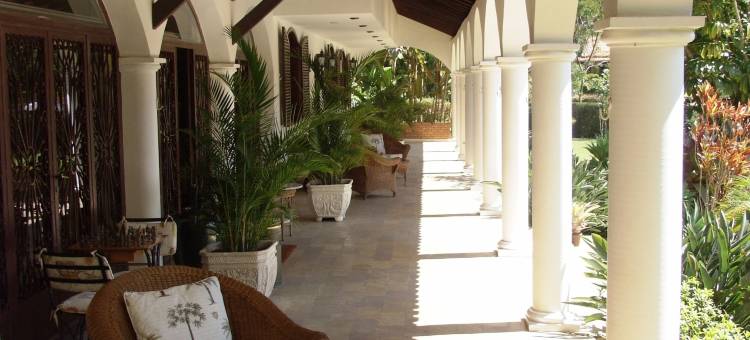 金刚鹦鹉酒店(Ninho da Arara)图片