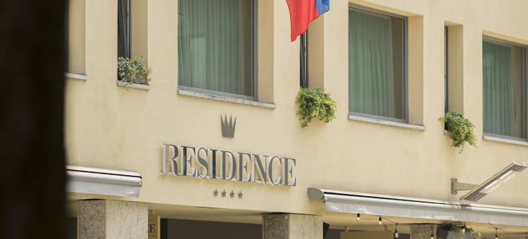 公寓酒店(Residence Hotel)图片