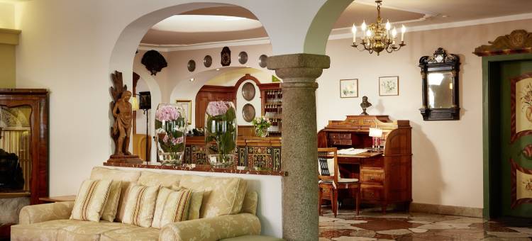 特纳尔霍夫罗莱夏朵酒店(Relais & Châteaux Hotel Tennerhof)图片