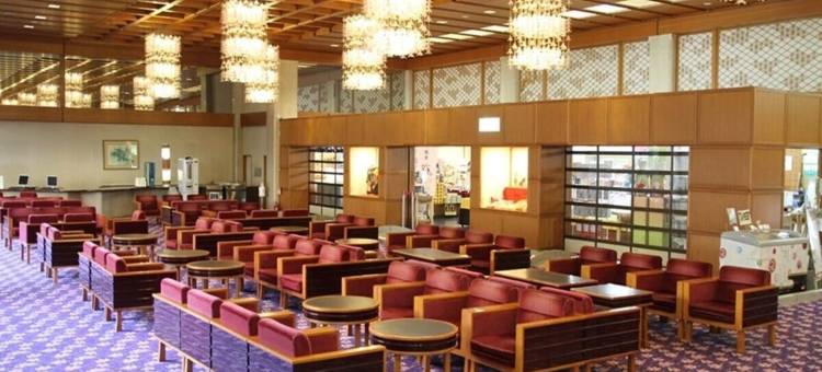 伊藤恩新樱花酒店(Itoen Hotel New Sakura)图片