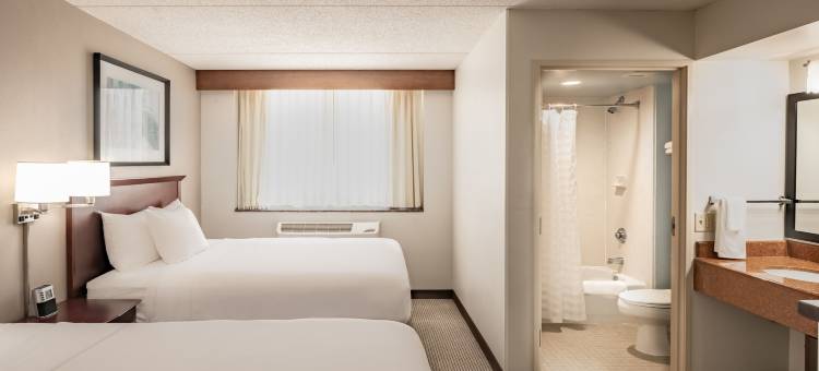 克利奇站凯悦嘉轩酒店(Hyatt Place College Station)图片