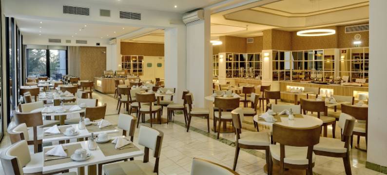 爱丽丝宜奥斯酒店(Alisios)图片