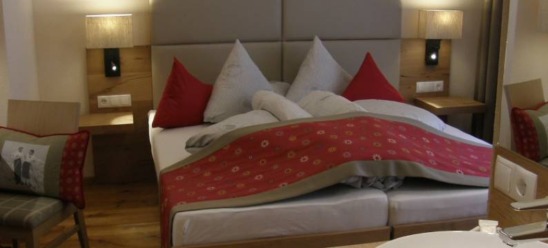 斯普特膳食公寓(Sportalm)图片