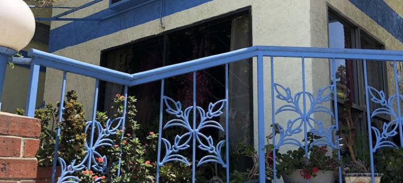 国王小屋汽车旅馆(King Lodge Motel)图片