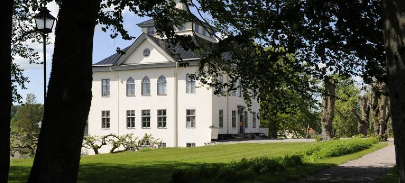 东马尔马旅馆 - 青年旅馆(Öster Malma Vandrarhem - Hostel)图片