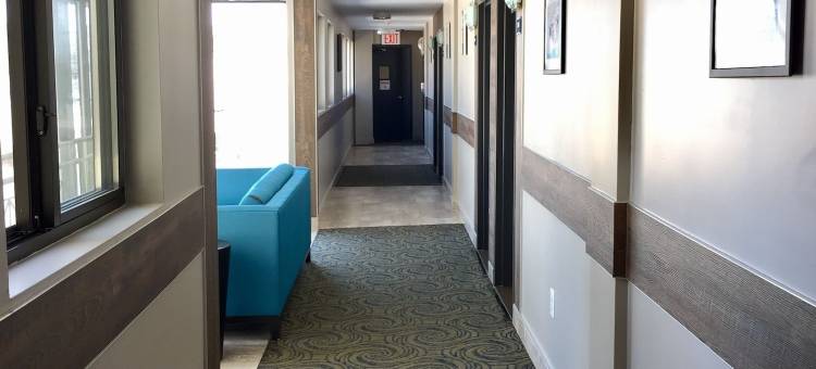 布鲁克林海湾贝斯特韦斯特优质酒店(Best Western Plus Brooklyn Bay Hotel)图片