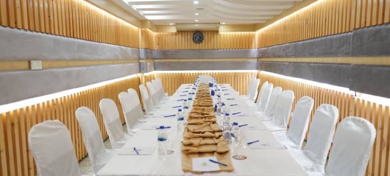 达卡Ascott住宅(Ascott the Residence Dhaka)图片