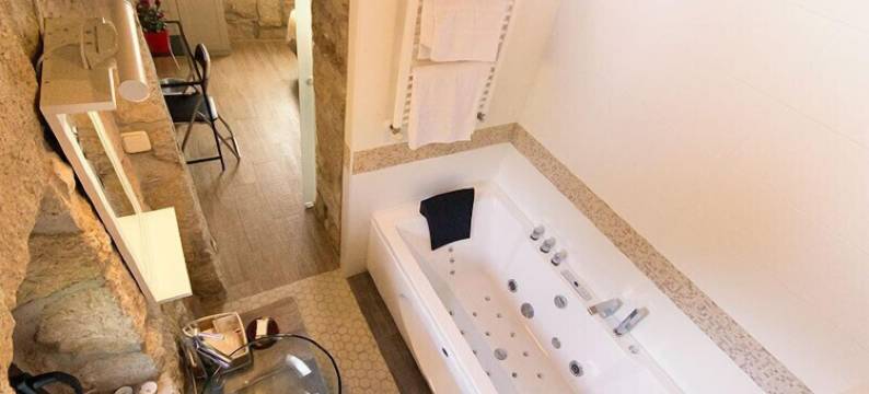 圣安东尼奥果园酒店(Huerto San Antonio)图片