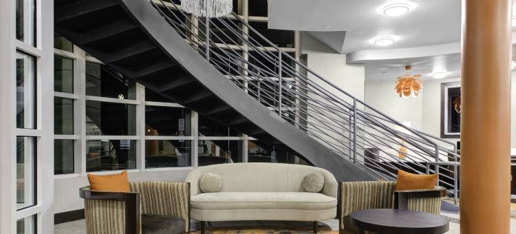 Holiday Inn 温莎(Holiday Inn Windsor - Wine Country)图片