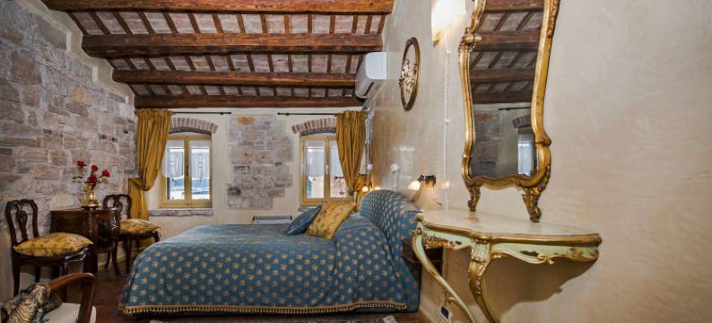 波塔安提卡公寓(Residence Porta Antica Centro Storico)图片