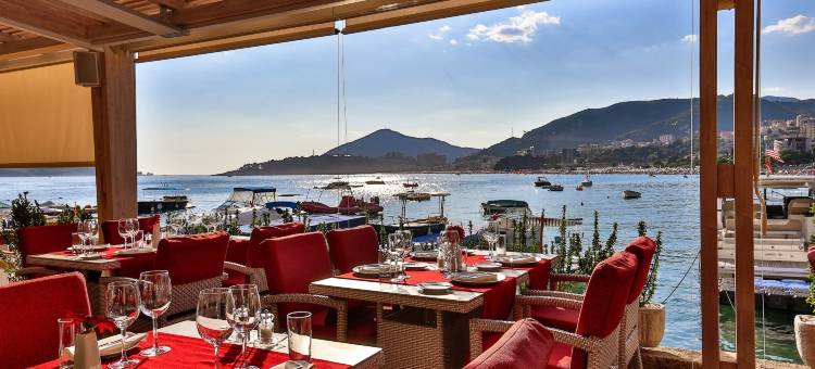 泽塔酒店(Boutique Hotel Zeta)图片