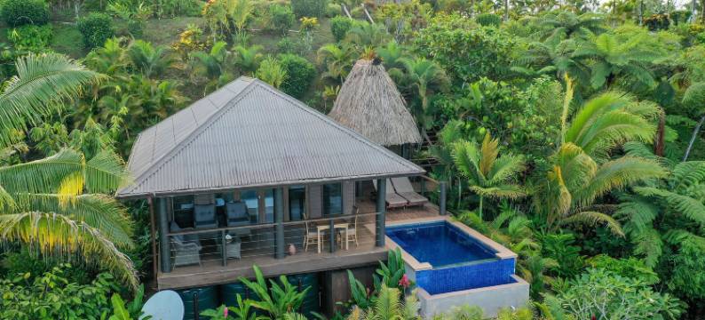 埃玛霍塞卡瓦度假村-全包(Emaho Sekawa Resort)图片