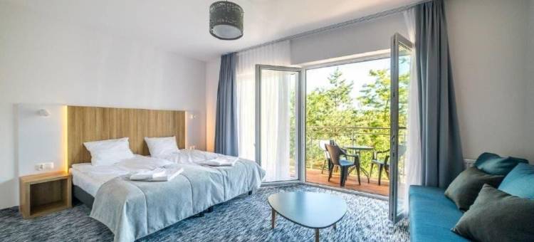 沙丘度假村(Wydma Resort Medi & Spa - Normobaria)图片