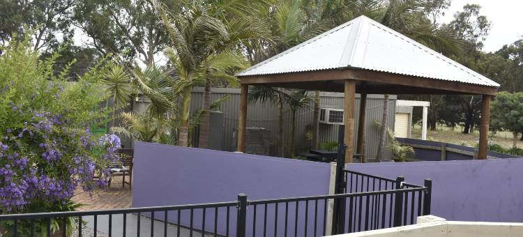 贝拉林温泉养生和庄园(Bellarine Spa Wellness & Retreat)图片