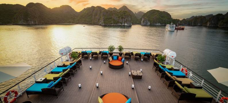 海之星酒店(Stellar Of The Seas)图片