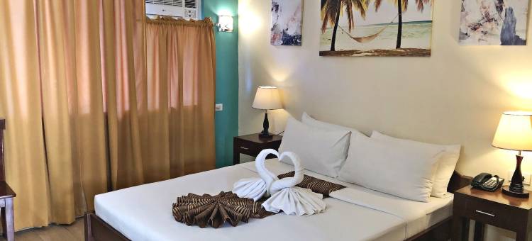 伊洛伊洛海洋花园度假村(Sea Garden Resort Iloilo)图片