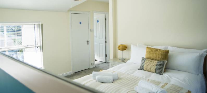 维多利亚旅馆(Victoria Inn)图片