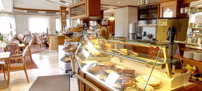 塔布里克康体酒店(Wellness-Hotel Talblick)图片