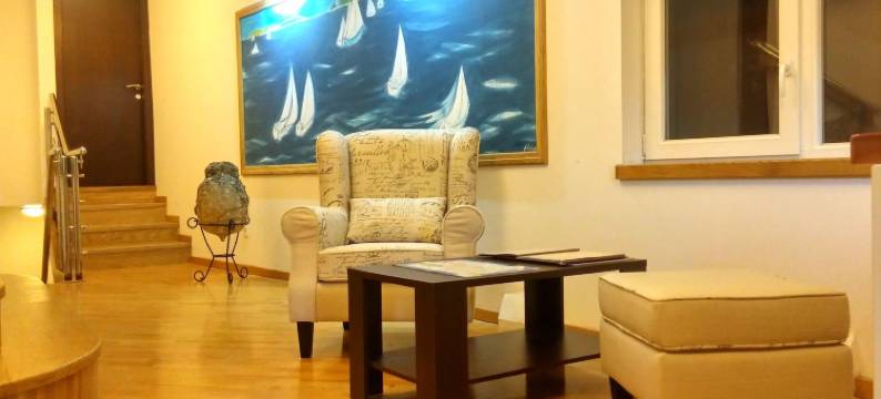 帕尔马客房住宿加早餐旅馆(Palma Rooms B&B)图片