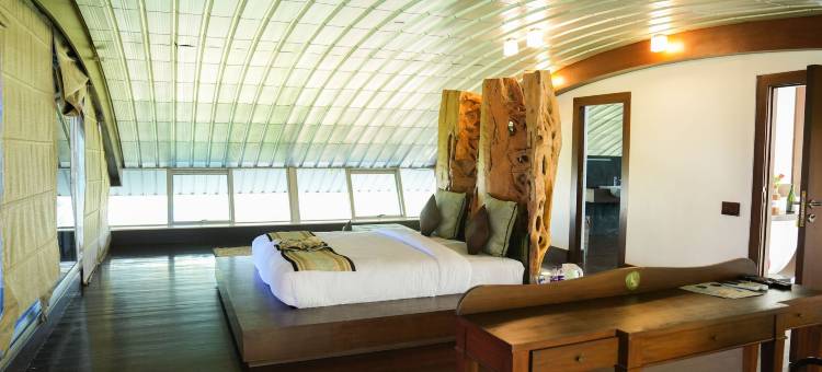 Regenta 海滨度假村, 果阿(Regenta Beach House Resort, Goa)图片