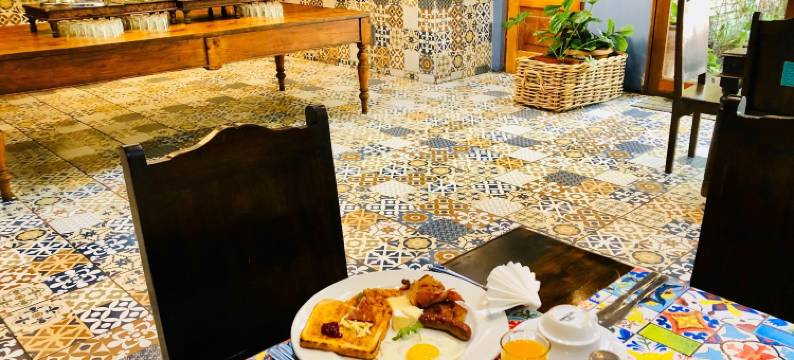 香格里拉乡村水疗酒店(Shangri-La Country Hotel & Spa)图片