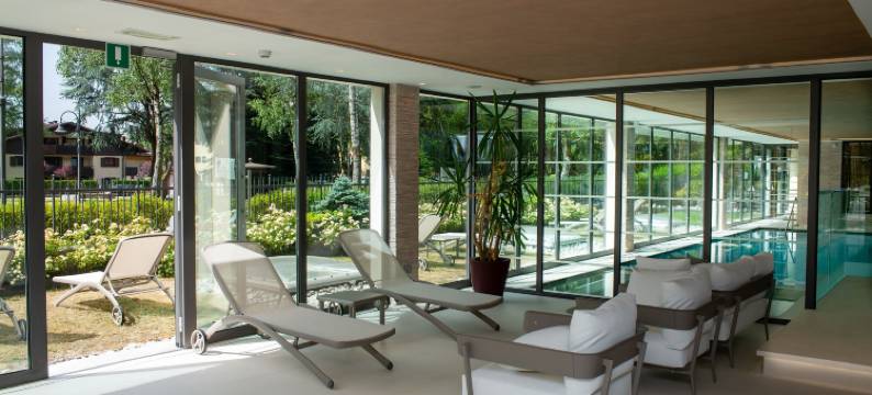 欧洲高山魅力养生酒店(Hotel Europeo Alpine Charme & Wellness)图片