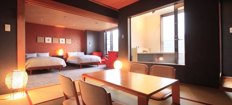 箱根今宵别墅(Bettei Koyoi (Adult Only))图片